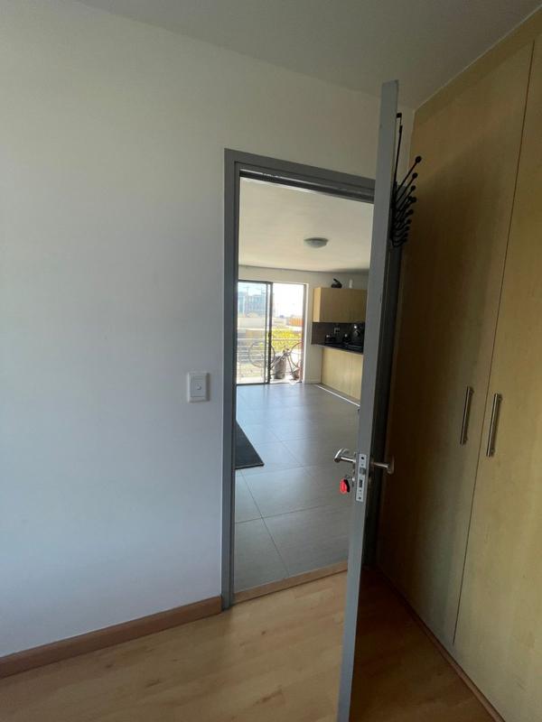 2 Bedroom Property for Sale in Zonnebloem Western Cape